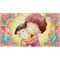 「ちびまる子ちゃん」4月は人気企画「よりぬきさくらももこまつり」スタート♪さくらももこ脚本の人気エピを新規作画＆演出でお届け【4月5日より】 画像