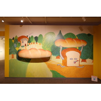 「パンどろぼう展」神戸開催へ！神戸会場からの新規展示や新グッズも登場で見逃せない♪【4月1日より】 画像