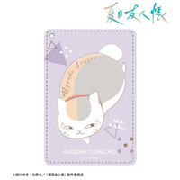 ニャンコ先生といつでもどこでも一緒♪「夏目友人帳」ニャンコ先生だらけの描き下ろしイラストグッズが登場 画像