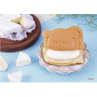 「ちいかわ焼き」モモンガ、くりまんじゅう、ラッコの新味が登場♪ 横浜ワールドポーターズ店1周年記念 画像