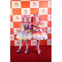 キュアアンサー、ポチタ、MEMちょ色んなキャラクターに出会える「AnimeJapan 2026」が最高！実際に出会えたキャラクターをフォトレポートでお届け【フリーダム山中の練り歩き日誌 vol.4】 画像