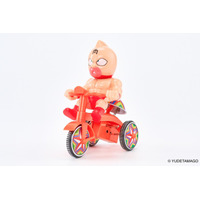 「キン肉マン」スグル、悪魔将軍、ウォーズマンらが限定カラーやデザインで登場！新グッズが盛り沢山♪ 販売イベ開催【4月1日はキン肉スグルの誕生日】 画像