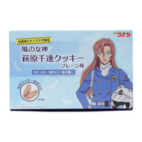 劇場版「名探偵コナン ハイウェイの堕天使」新商品も登場！期間限定ショップが4月1日よりオープン 画像