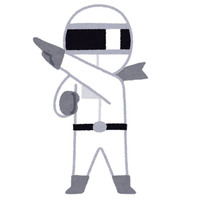 “白”がイメージカラーのキャラといえば？ アンケート〆切は4月3日 画像