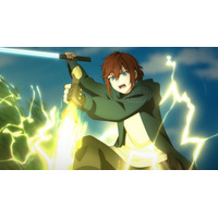 春アニメ「最強の王様 Season2」アーサーとジャスミンがとある村の調査に向かうと…？第1話先行カット 画像