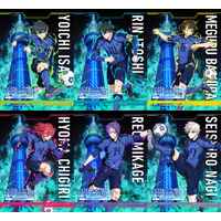 「ブルーロック」が東京スカイツリーとコラボ！フォトスポットやオリジナルグッズ、コラボカフェも♪ 夜にはキャライメージの特別ライティング 画像
