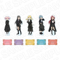 まどかやほむらが大人かわいい♪ 「劇場版 魔法少女まどか☆マギカ[新編]叛逆の物語」POP UPの事後通販がスタート 画像