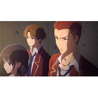 「よう実」第4期、2年生編が開幕！ 個性的な1年生の登場にファン大歓喜♪ 「八神くん、七瀬ちゃんの可愛い」「90分があっという間だった」【第1～4話ネタバレあり反応まとめ】 画像