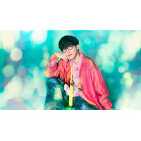 【動画あり】オーイシマサヨシ、新曲「君は恋人」MV公開　主演・濱田龍臣×特別出演・結城さくなが描く“令和版・電車男”ストーリー　アニメ『お隣の天使様2』OP主題歌 画像