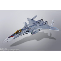 「マクロスΔ」10周年記念機体は“VF-31A カイロス”！ファイター専用台座、機体番号は特別仕様 画像