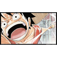 新アニメシリーズ「THE ONE PIECE」ルフィ＆あの人物のキャラ設定画明らかに！Netflixで実写版シーズン3やLEGOアニメも 画像