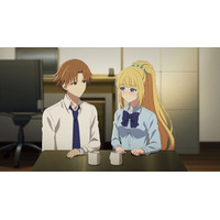 春アニメ「よう実 4th Season 2年生編1学期」綾小路の特別試験の結果にクラスは騒然!? 不正まで疑われて…　第5話先行カット 画像