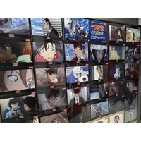 「名探偵コナン ハイウェイの堕天使」コラボドリンクを見逃すな！場面写真の展示も嬉しい♪ ビッグエコーほか計534店舗で企画開催【4月10日より】 画像