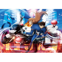 「名探偵コナン ハイウェイの堕天使」ネタバレなし最速上映レポ！“風の女神”がスクリーンを駆ける―萩原千速（CV沢城みゆき）に心奪われる 画像