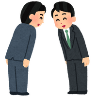 “敬語”キャラといえば？ アンケート〆切は4月13日 画像