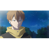 「意外と闇ある？」「お？LOVEかな？」…「氷の城壁」距離ナシ男子・湊は闇属性？ 原作・阿賀沢紅茶もリアタイ視聴で反応「フィクションの不穏はなんぼあってもいいから…」【第2話ネタバレあり反応まとめ】 画像