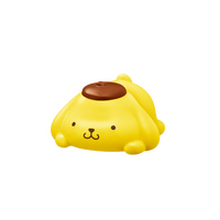 キティ、クロミ、ポムポムプリンのおもちゃ♪ 「マック」ハッピーセットにサンリオキャラ＆トミカ登場 画像