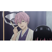 春アニメ「あかね噺」急きょ寄席に出られる演者が必要に― 志ぐまは朱音を指名し…？ 第2話先行カット 画像