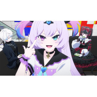 春アニメ「ニディガ」かちぇの言葉を聞いたカラマーゾフ3人の答えとは―　第2話先行カット 画像