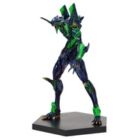 「ヱヴァ」Yoshi.デザインの初号機が“夜の街”を思わせる彩色でフィギュア化 「ナイトイメージ Ver.」発売決定 画像