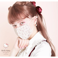 「サンリオ」キティやポムポムプリン、シナモンたちをマスクの装いにも♪「MAYLA」商品がセール販売中 画像