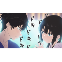 春アニメ「愛してるゲームを終わらせたい」“両片想い”の幼なじみに、高校入学で思いもよらない波乱が…？第1話先行カット 画像