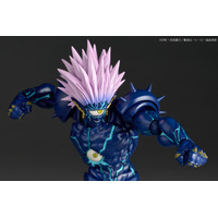 「ワンパンマン」“全宇宙の覇者”ボロスがアクションフィギュア化！衝撃波、光線エフェクトで戦闘再現も 画像