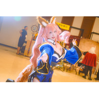 コスプレイベント「acosta!」台湾2会場目の高雄で初開催！1万5千人のコスプレイヤー・カメラマンが来場 画像