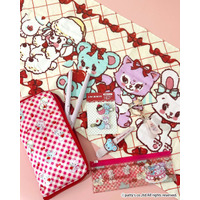 「SWIMMER」レトロかわいい新アイテムがALL390円！ ラブリー＆ファンシーな世界観がたまらん…♪ 画像