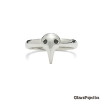 「エヴァ」初号機や使徒・サキエルがアクセサリーに！ さりげなくアピールしちゃおう♪ 「最後のシ者」「使徒、襲来」などサブタイトルの総柄バッグも 画像