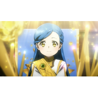 春アニメ「本好きの下剋上 領主の養女」料理が喜ばれるか心配なローゼマインだが…第3話先行カット 画像