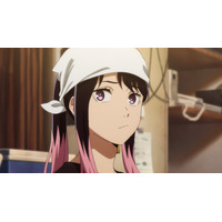 春アニメ「あかね噺」朱音は思いもよらない場所で修業をすることになり…第3話先行カット 画像