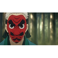 「鬼滅の刃」錆兎と真菰に大号泣…梶裕貴＆加隈亜衣のコメント発表「全集中の呼吸出た…」「泣いてしまうぞ」再放送第三話【ネタバレあり反応まとめ】 画像