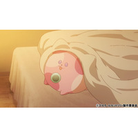 春アニメ「魔法の姉妹ルルットリリィ」新人アイドル・リリィが登場☆ リリィはもうひとりのアイドル・青園せなに遭遇！ 第3話先行カット 画像