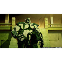 令和でも「ひでぶ！」は健在！…“北斗語録”が次々と飛び出した令和版『北斗の拳』に「みんなハートさまに夢中すぎ（笑）」【第3話・第4話ネタバレあり反応まとめ】 画像