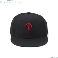 「機動戦士ガンダム 閃光のハサウェイ」マフティーマークがかっこいい！ Tシャツにはハサウェイからクェスに向けたセリフをプリント 画像