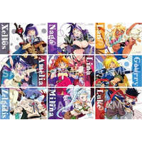 「スレイヤーズ」35周年展覧会、4月25日より名古屋で開催！ 新登場グッズ&特典情報が明らかに 画像