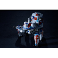 「攻殻機動隊」77万円の“タチコマ鍋島焼”が完売…からのグローバル販売拡大！全世界11か国へ 画像