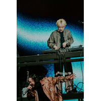 Creepy Nuts、世界最大級フェス「コーチェラ」でアニメ主題歌ヒット曲を披露　『マッシュル』『ダンダダン』『よふかしのうた』が世界の観客を魅了 画像