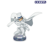 さぁ、ショーの始まりだぜ!!「名探偵コナン」怪盗キッドや灰原哀がグッズ化！新一＆蘭は黒衣の騎士＆ハート姫に♪ 画像