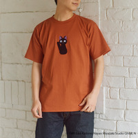 「ラピュタ」「魔女の宅急便」「ぽんぽこ」をデザイン♪ ジブリファン向けブランド「GBL」新作Tシャツが登場 画像