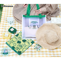 「ドラえもん」クローバーが大人かわいい☆春にぴったりな“I'm Doraemon”シリーズの新作コレクション 画像