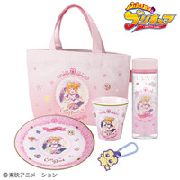 「ふたりはプリキュア」大人女子も日常使いOK☆ キュアブラック＆キュアホワイトのランチ＆キッチン雑貨登場 画像