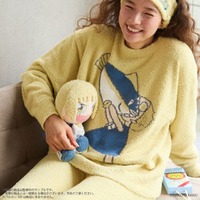 「金色のガッシュ！！」ガッシュやキャンチョメ、ウマゴンたちがもこもこに♪ ルームウェアコレクションが登場 画像