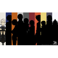 「文スト」十周年で新規イラストが公開！ 連作版権や春河35による「横浜篇」のイラストも登場！ 画像