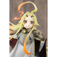 頭なでなでしたくなる♪「勇者刑に処す」剣の≪女神≫テオリッタが存在感のある姿でフィギュア化！マントや髪の毛も躍動感◎ 画像