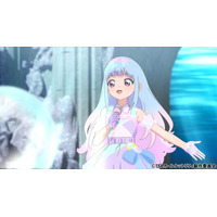 「なんか客おかしくね？」奇妙な描写は伏線…!?「ファンシーララ」ネタや「ぴえろ魔法少女シリーズ」お馴染み“声優”の登場でリアタイ勢から驚きの声!! 【魔法の姉妹ルルットリリィ／第4話ネタバレあり反応まとめ】 画像