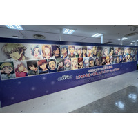 【潜入レポ】“イケメン男子に囲まれる空間”が現実に！『ときめきメモリアル Girl's Side』「ときめき生活応援フェア＆オンリーショップ2026」 画像