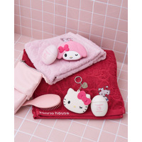 毎日にごほうびを♪「サンリオ」キティとマイメロのウインクが可愛い☆ セルフケアコレクションが初登場 画像