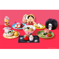 【GWおすすめアニメ系イベント まとめvol.2】ワンピース、チ。、日本三國、らんま1/2、ワールドトリガー…コラボカフェに展覧会、スタンプラリーなど各地で開催 画像